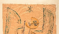 Paul Klee – Die Engel